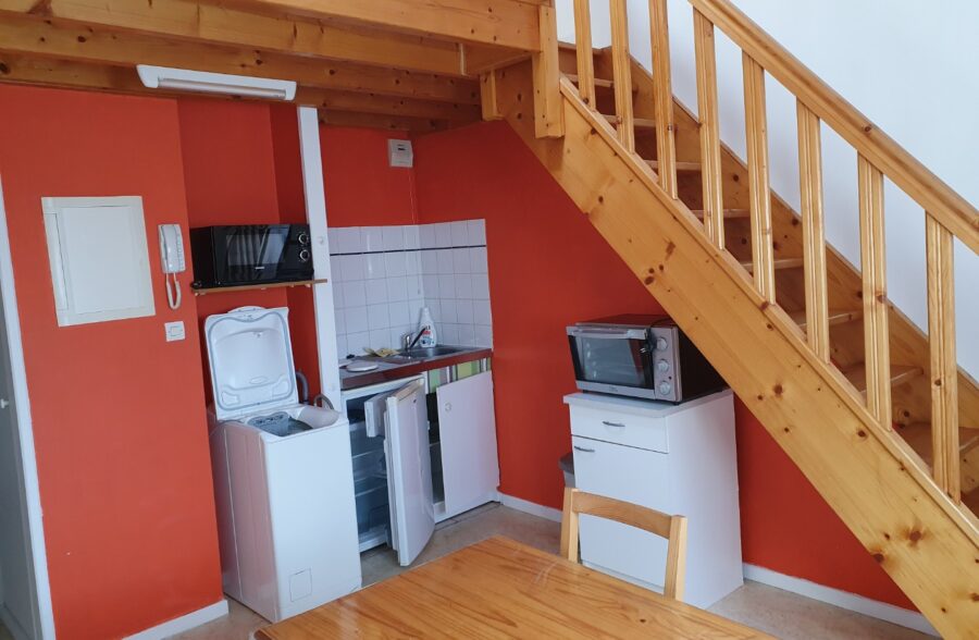 Location appartement meublé à Arras