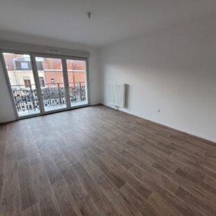 Location appartement à Armentières