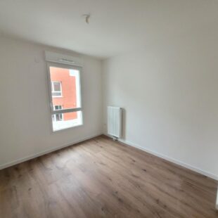 Location appartement à Lille