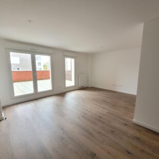 Location appartement à Lille