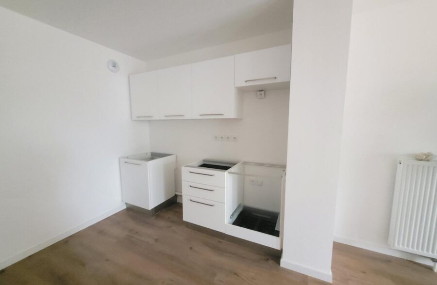 Location appartement à Lille