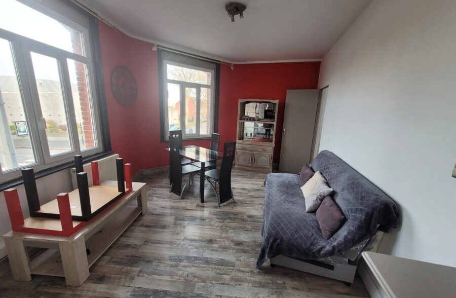 Location appartement meublé à Armentières