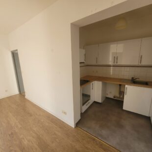 Location appartement à Armentières