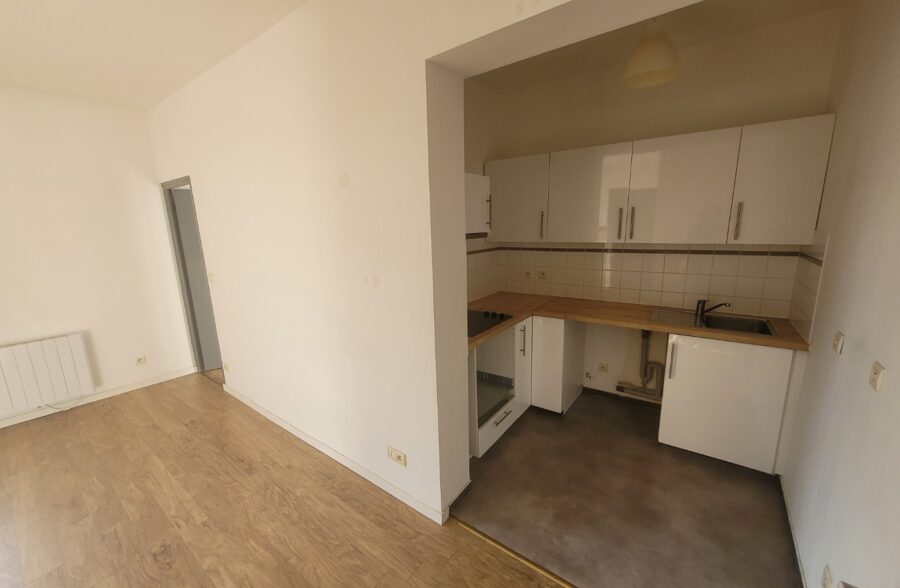 Location appartement à Armentières