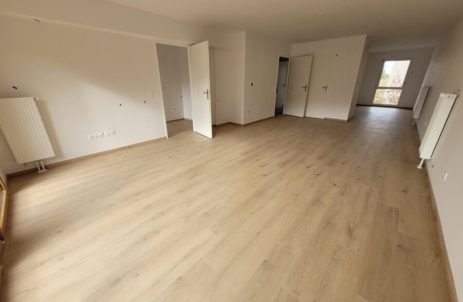 Location appartement à Lille