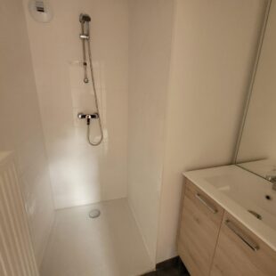 Location appartement à Lille