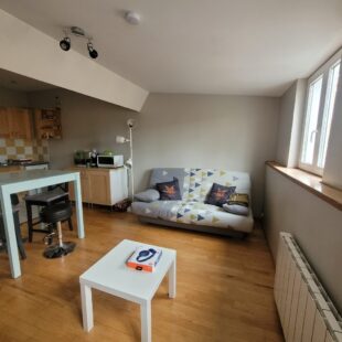 Location appartement à Lille