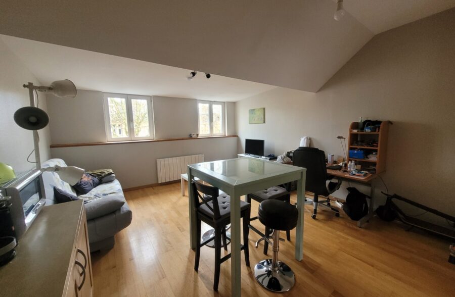 Location appartement à Lille