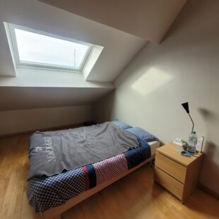 Location appartement à Lille