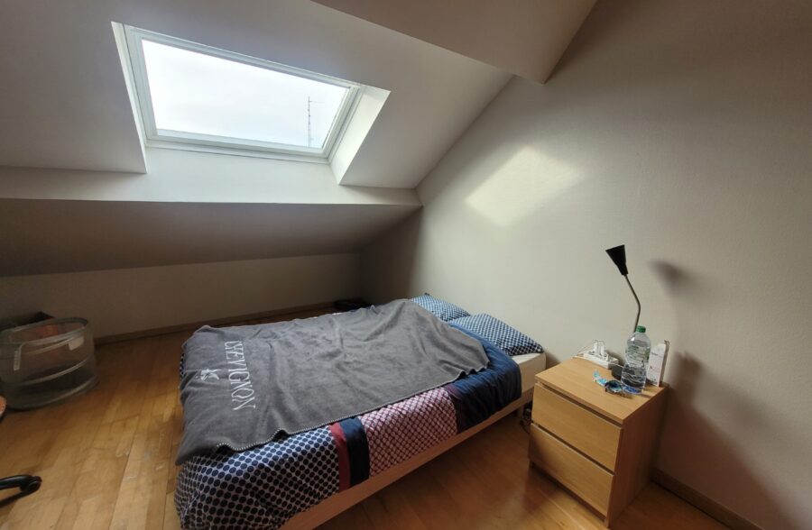 Location appartement à Lille