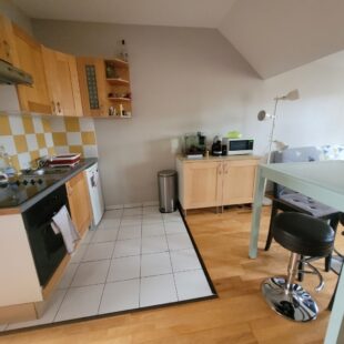 Location appartement à Lille