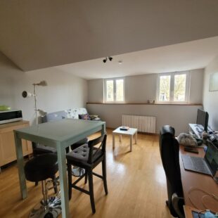 Location appartement à Lille