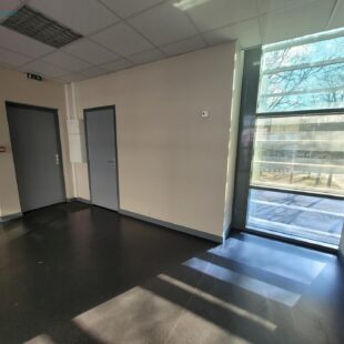 Location local – bureaux à Douai