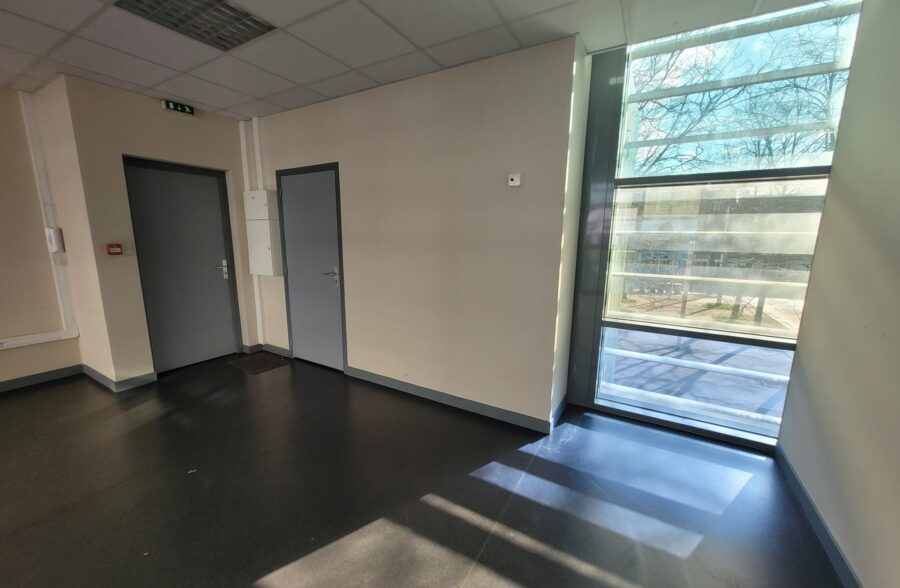 Location local – bureaux à Douai