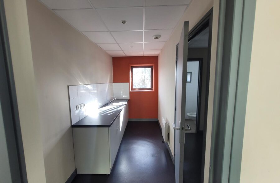 Location local – bureaux à Douai