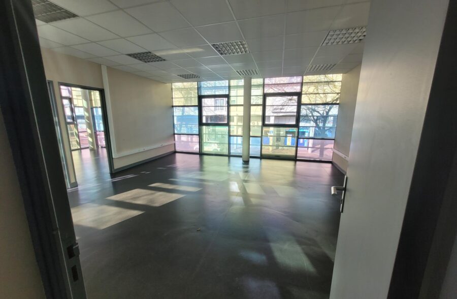 Location local – bureaux à Douai