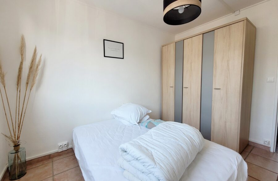 Location appartement meublé à Dunkerque