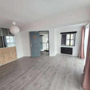 Location appartement à Lille