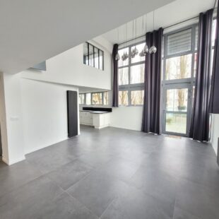 Location appartement à Lille