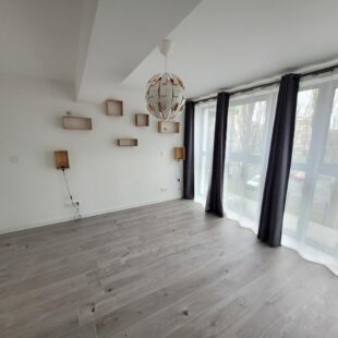 Location appartement à Lille