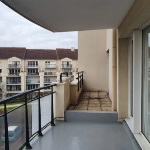 Location appartement à Lille