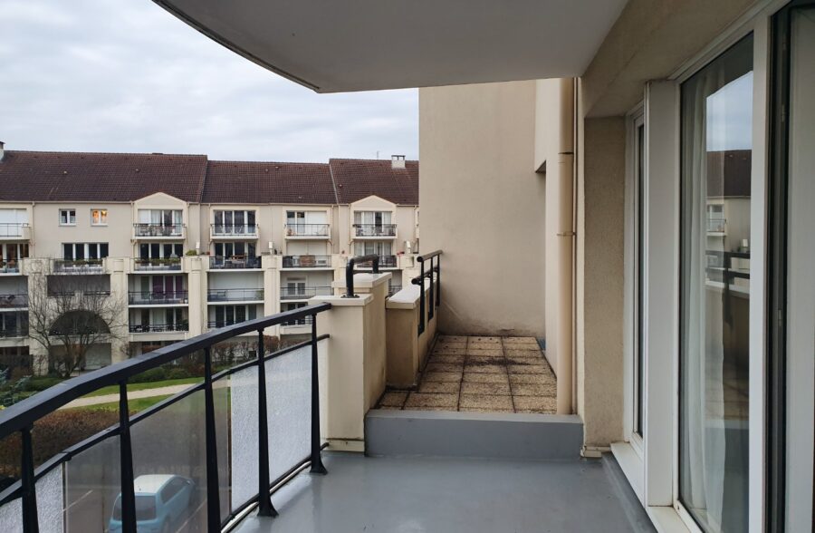 Location appartement à Lille