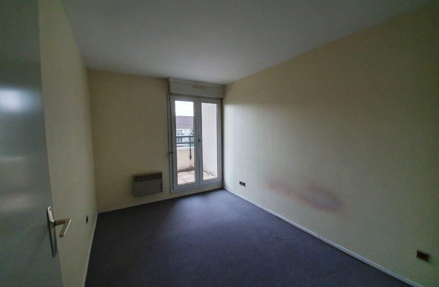 Location appartement à Lille