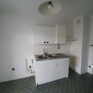 Location appartement à Lille