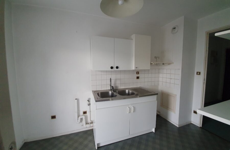 Location appartement à Lille