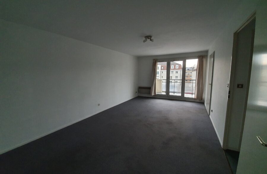 Location appartement à Lille