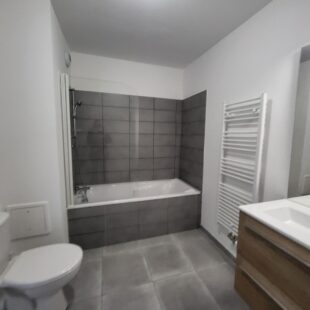 Location appartement à Saint-Omer