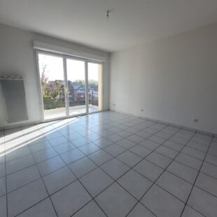 Location appartement à Caudry