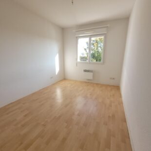 Location appartement à Caudry