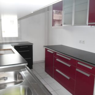 Location appartement à Lille