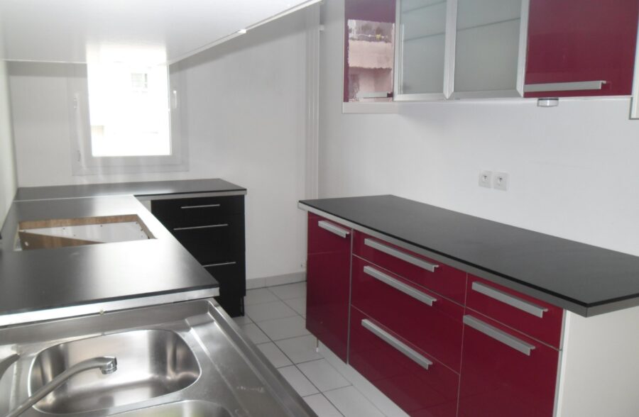 Location appartement à Lille