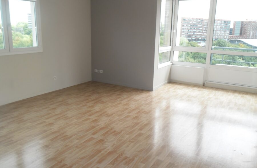 Location appartement à Lille