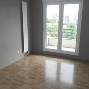 Location appartement à Lille