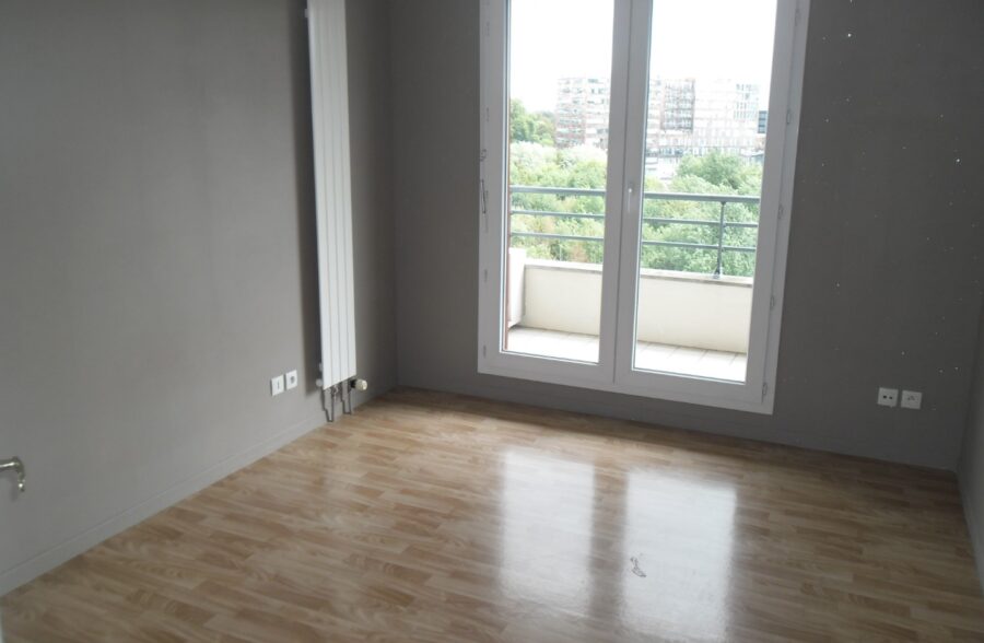 Location appartement à Lille