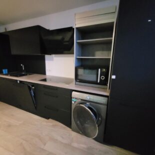 Location appartement meublé à Lille