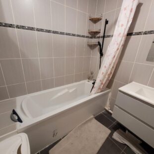 Location appartement meublé à Lille