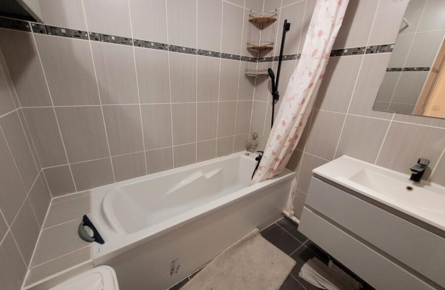 Location appartement meublé à Lille