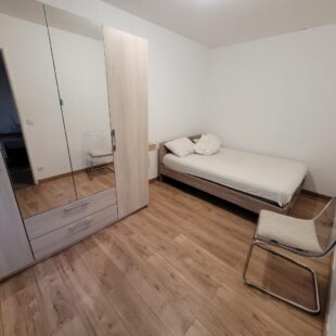 Location appartement meublé à Lille