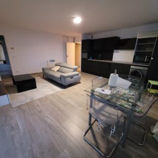 Location appartement meublé à Lille