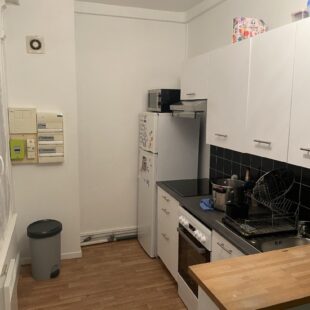 Location appartement à Douai