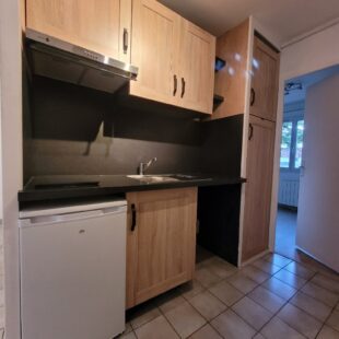 Location appartement à Calais