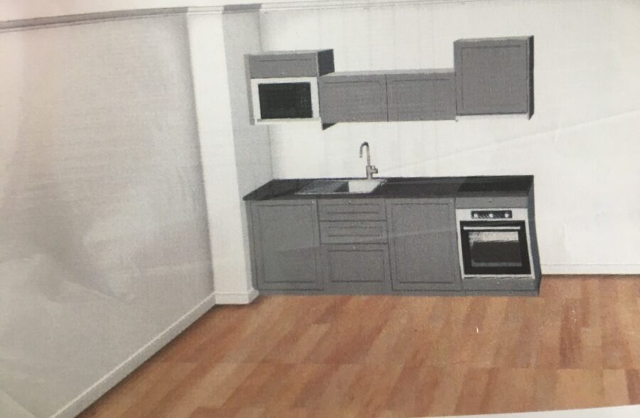 Location appartement à Lille