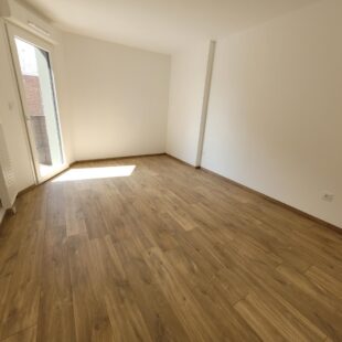 Location appartement à Lille