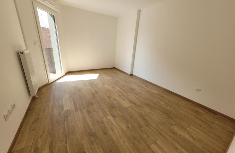 Location appartement à Lille