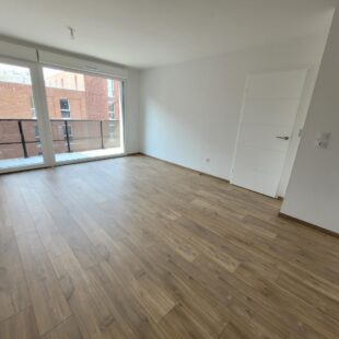 Location appartement à Lille