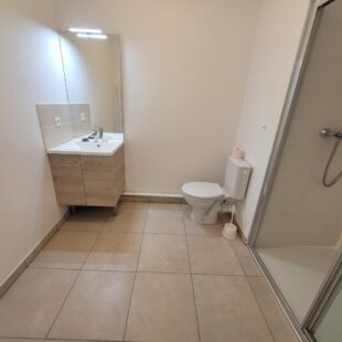 Location appartement à Lille